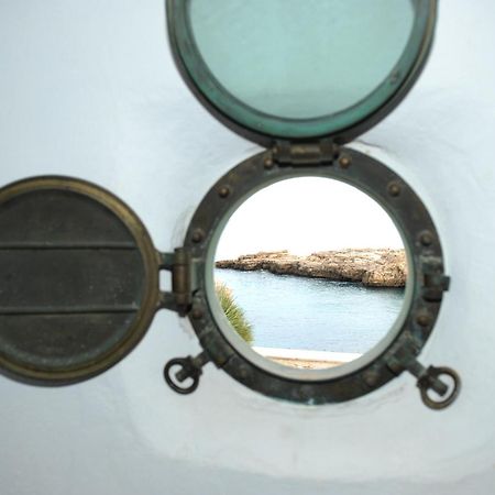 Rifugio Del Marinaio - Sul Mare Villa Полиняно а Маре Екстериор снимка