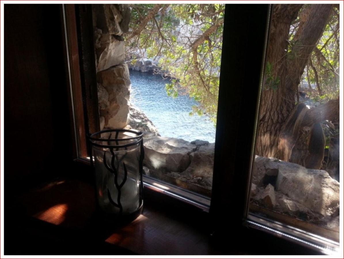 Rifugio Del Marinaio - Sul Mare Villa Полиняно а Маре Екстериор снимка