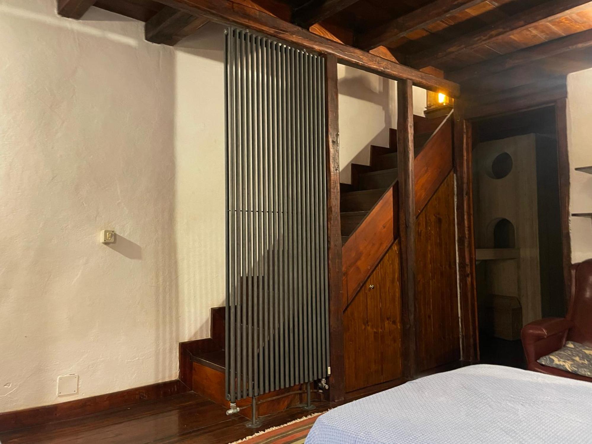 Rifugio Del Marinaio - Sul Mare Villa Полиняно а Маре Екстериор снимка