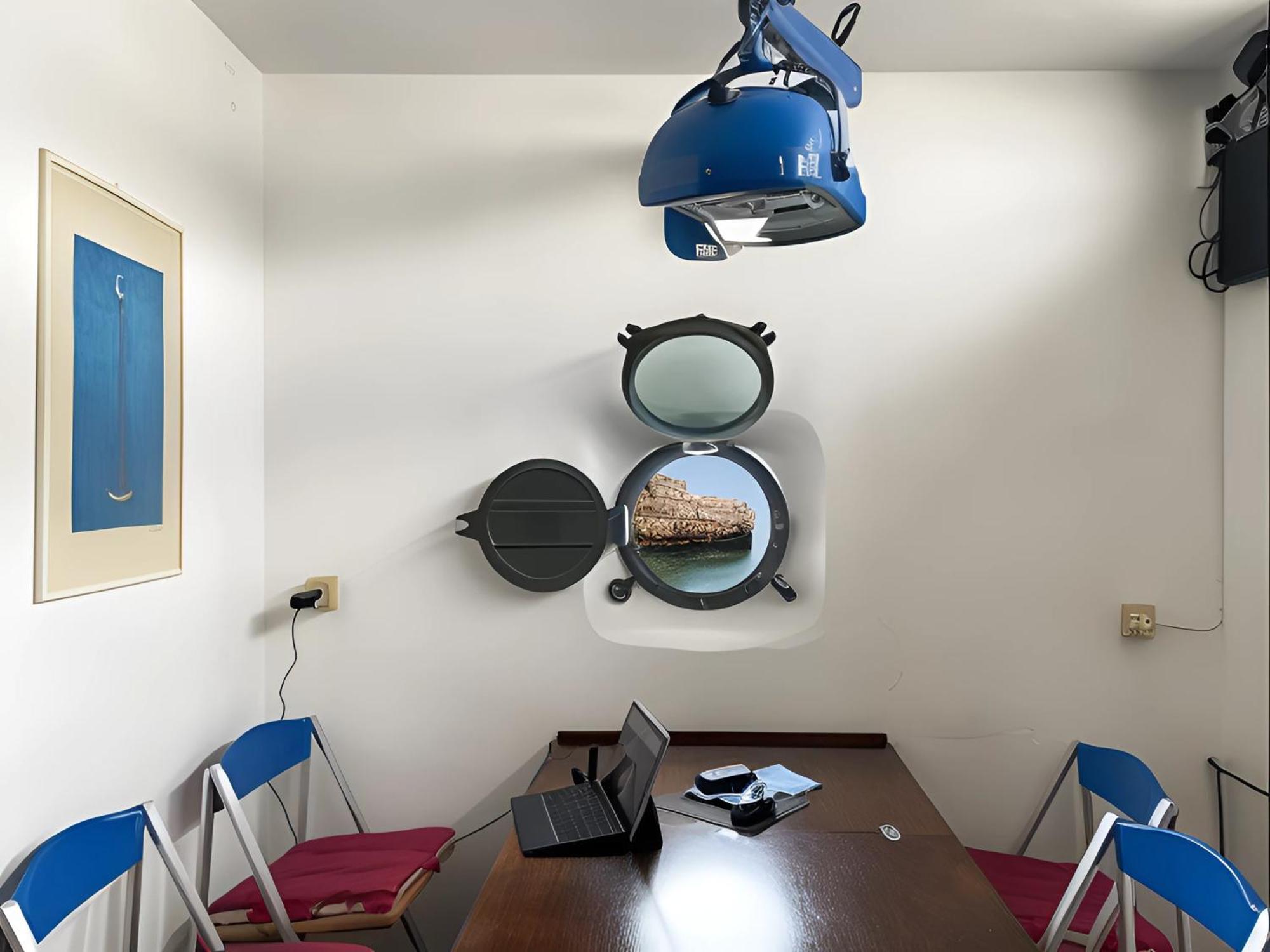 Rifugio Del Marinaio - Sul Mare Villa Полиняно а Маре Екстериор снимка